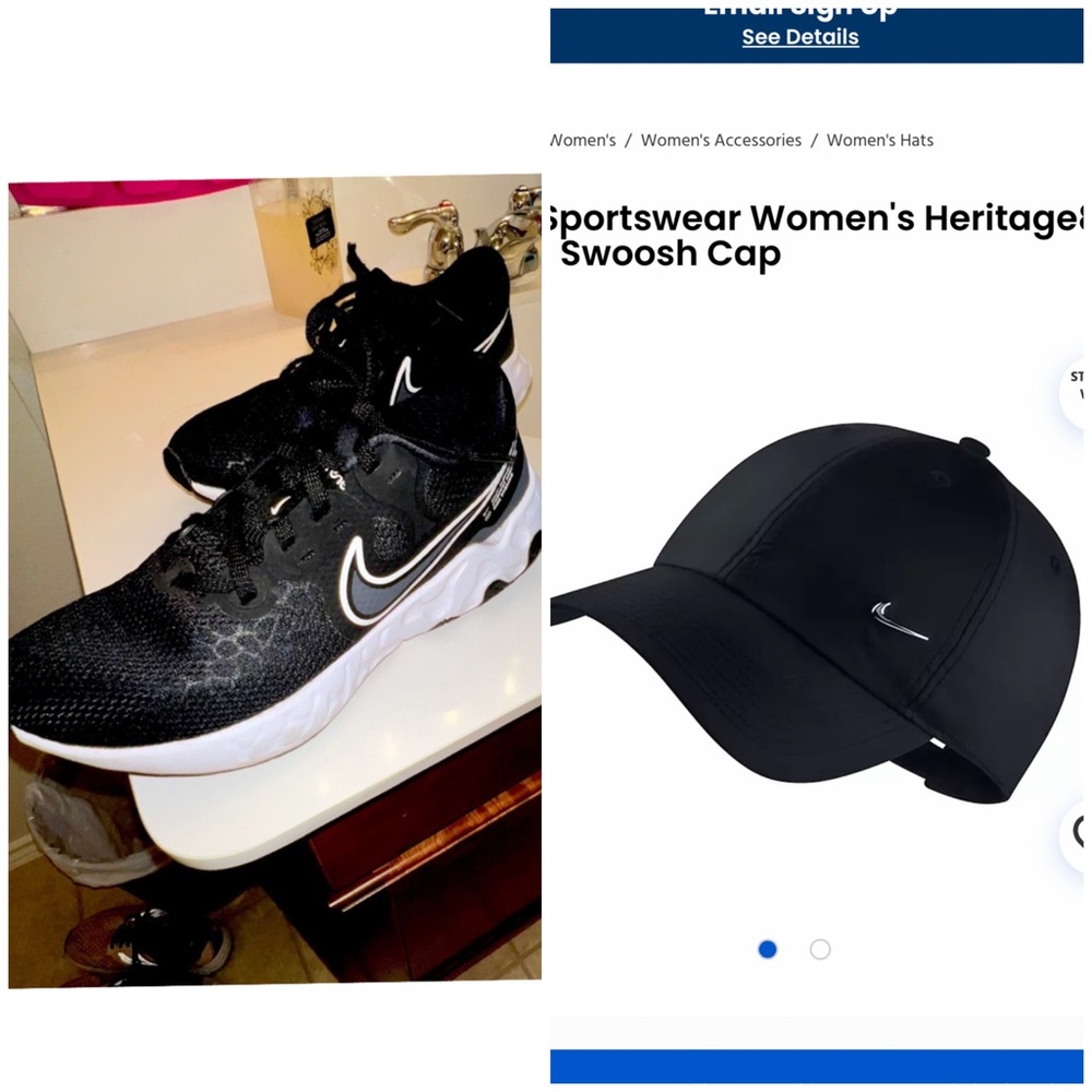 Nike Bundle - image 1